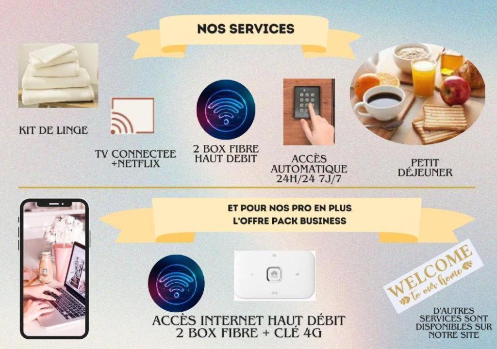 Le Repaire De Blois Hypercentre A 5 Min Chateau Ngoại thất bức ảnh