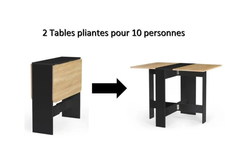 Le Repaire De Blois Hypercentre A 5 Min Chateau Ngoại thất bức ảnh